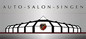 Logo Auto Salon Singen GmbH